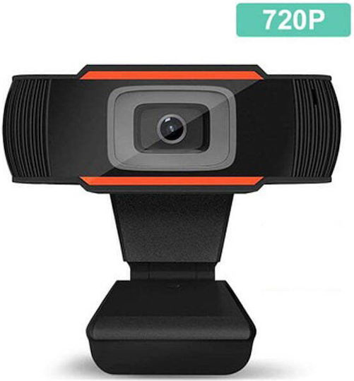 Web Camera HD 720p 20830