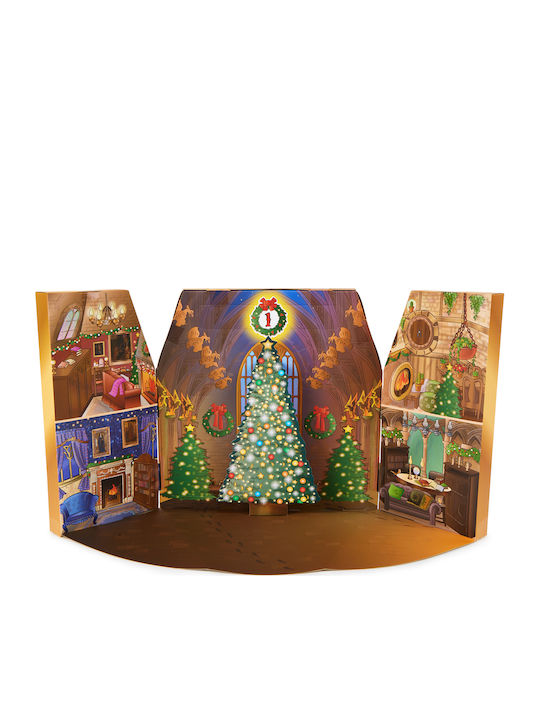 Spin Master Adventskalender Harry Potter: Zauberwelt Spin Master Adventskalender Harry Potter: Zauberwelt