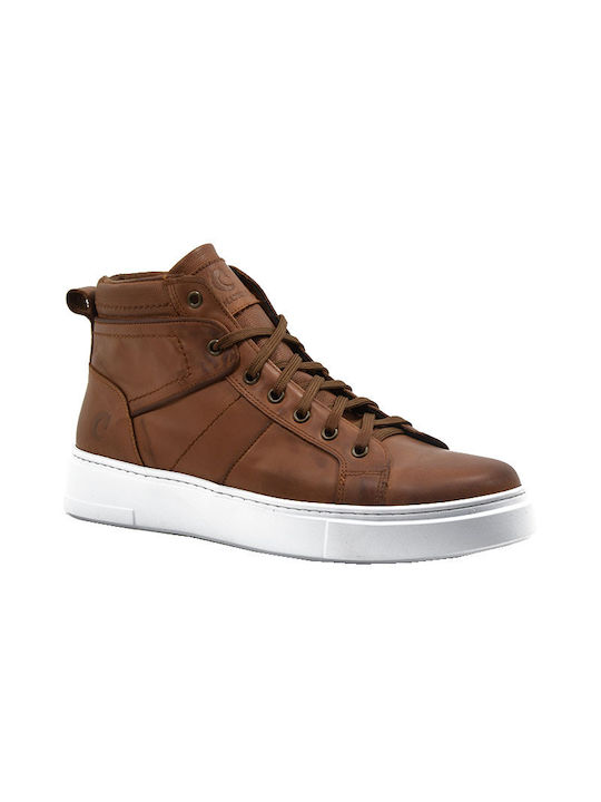 Commanchero Original Boots Tabac Brown