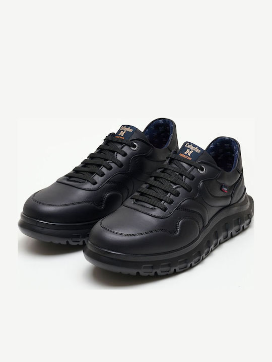 Ανδρικά Sneakers Μαύρα