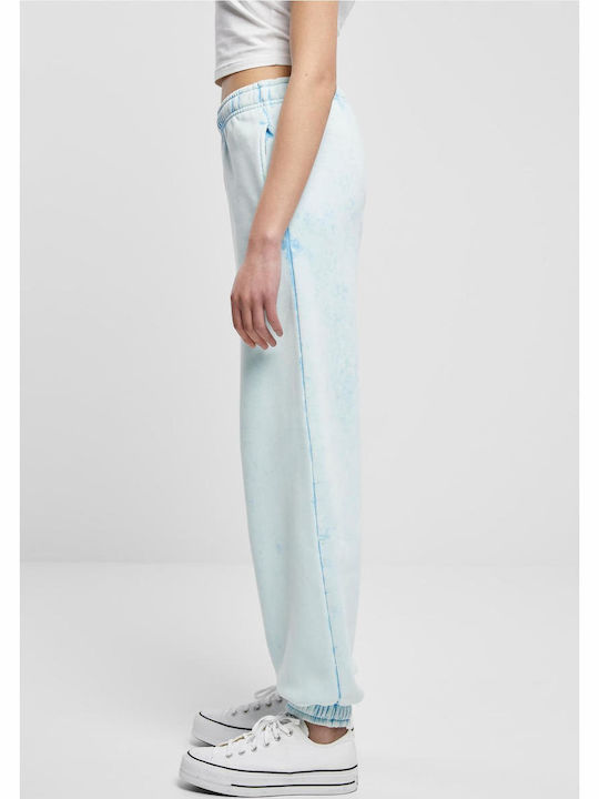 Pantaloni de Trening Albastru