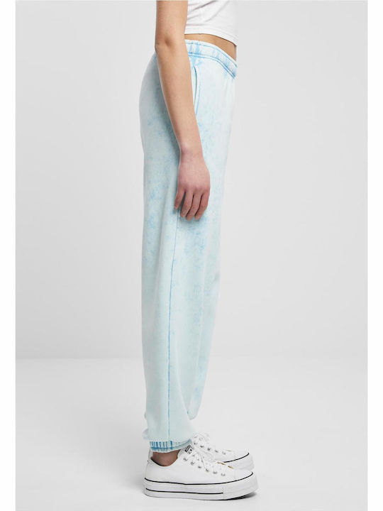 Pantaloni de Trening Albastru