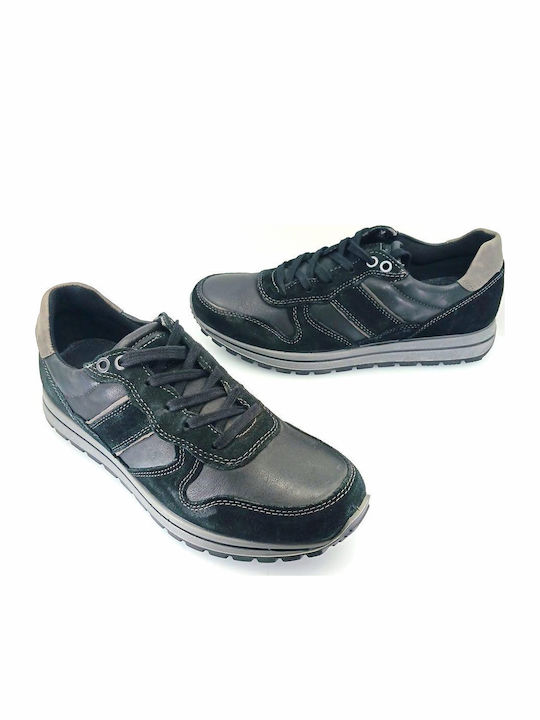Sneakers Black