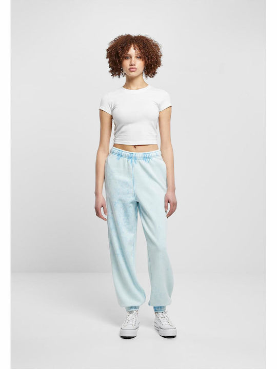 Pantaloni de Trening Albastru