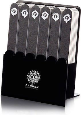 Garden Straight File Paper Slim