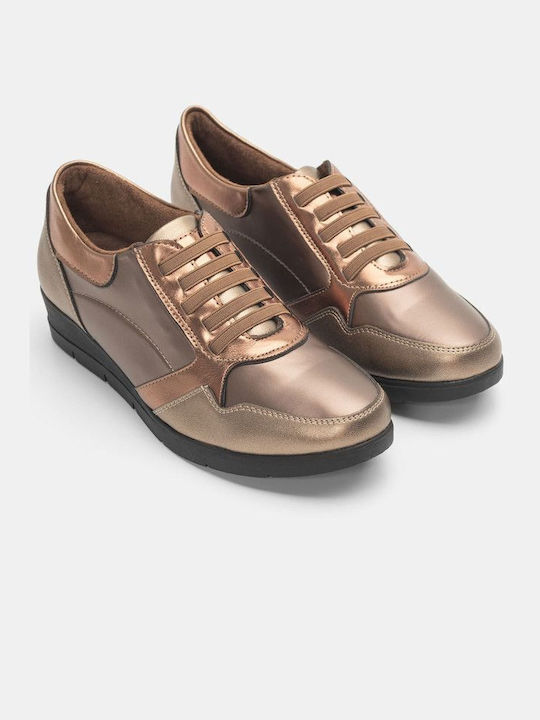 Joya Sneakers Brown