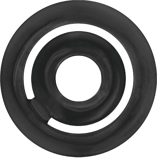 Addicted Toys Potenz C-ring Black