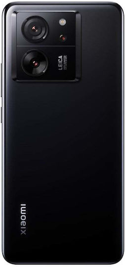 Xiaomi 13T Pro 5G Dual SIM (12/512GB) Negru | Skroutz Romania