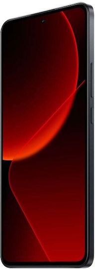 Xiaomi 13T Pro 5G Dual SIM (12/512GB) Μαύρο