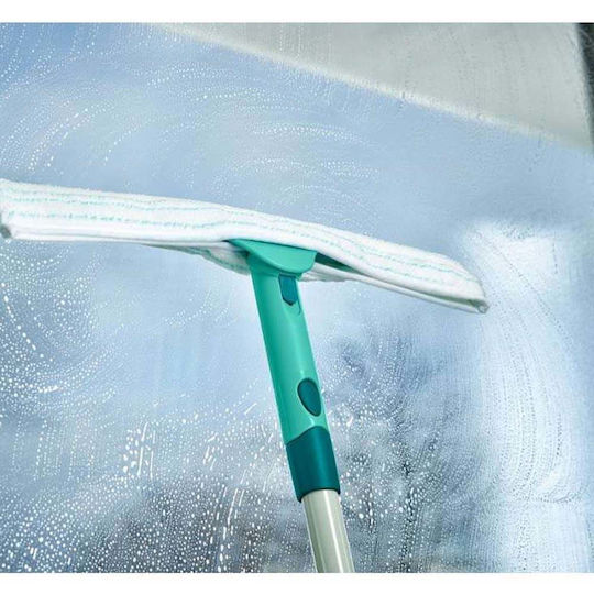 Leifheit Window Cleaner Powerslide Click System Length 40cm 51522