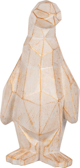HomeMarkt Penguin HM7915 30x20x60cm
