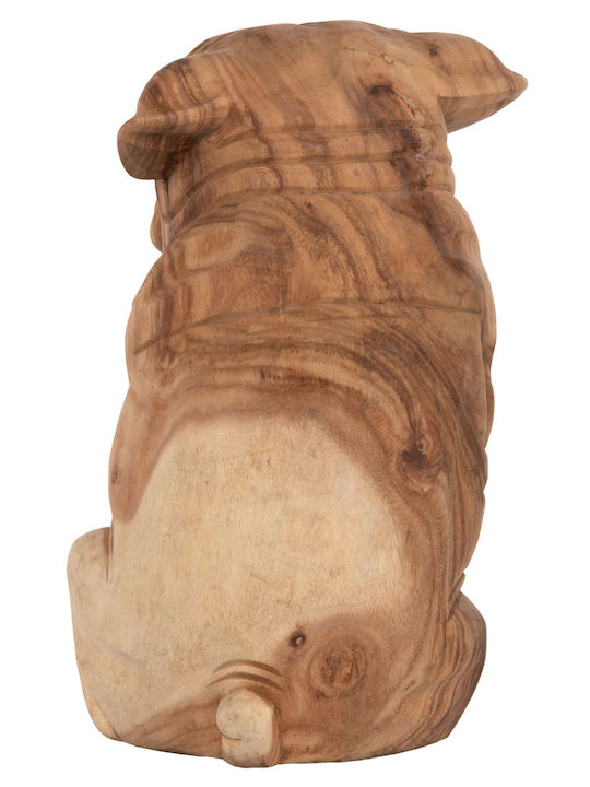 HomeMarkt Floor Ornament 26x27x40cm