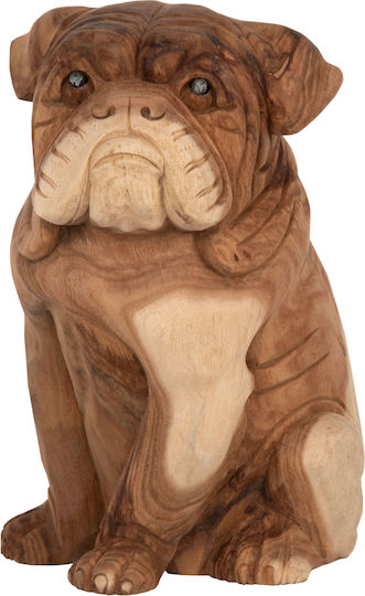 HomeMarkt Dozer Bulldog HM7924 26x27x40cm