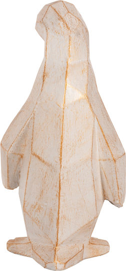 HomeMarkt Penguin HM7915 30x20x60cm