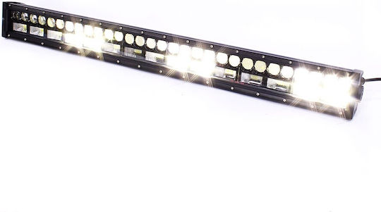 Waterproof LED Lightbar for Chevrolet Volt 225W 87cm 1pcs