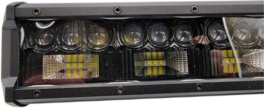 Waterproof Headlights Car in Bar Shape LED 225W 87cm 1pcs