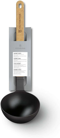 Victorinox Gourmet Tiefe Servierlöffel aus Nylon
