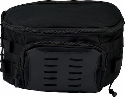 Mcan Military Pouch Waist in Black Color