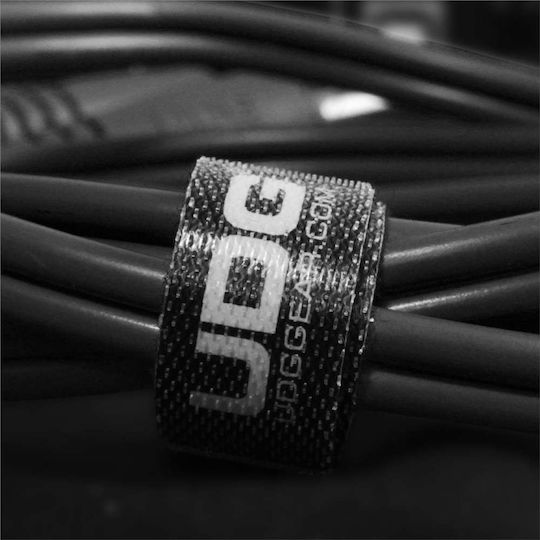 UDG Cable 2x RCA male - 2x RCA male 1.5m U97001BL
