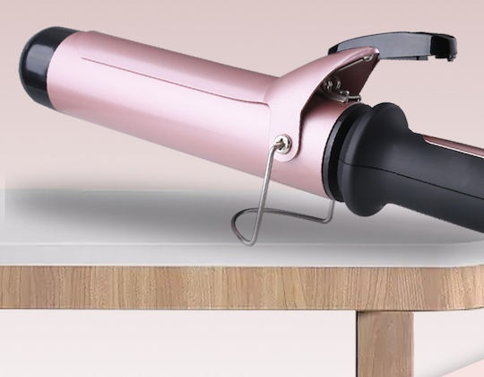 Kemei Hair Curling Iron for Curls 40mm 72W KM-1717