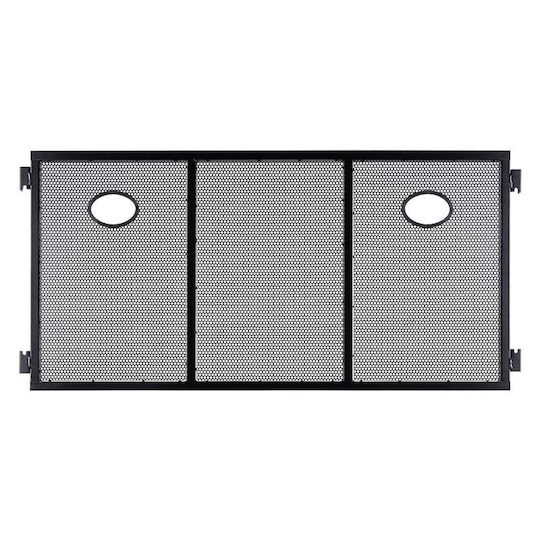 STAND4ME Dj Screen Xl Table Folding Screen Black