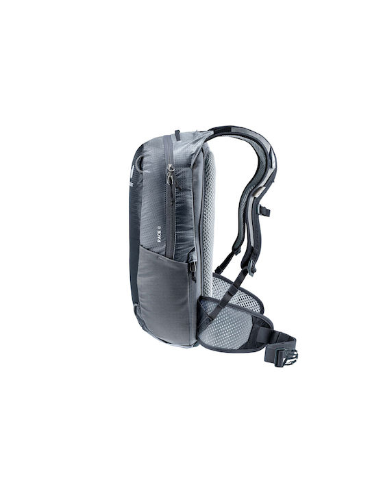 Deuter Rucsac de alpinism 8lt Negru