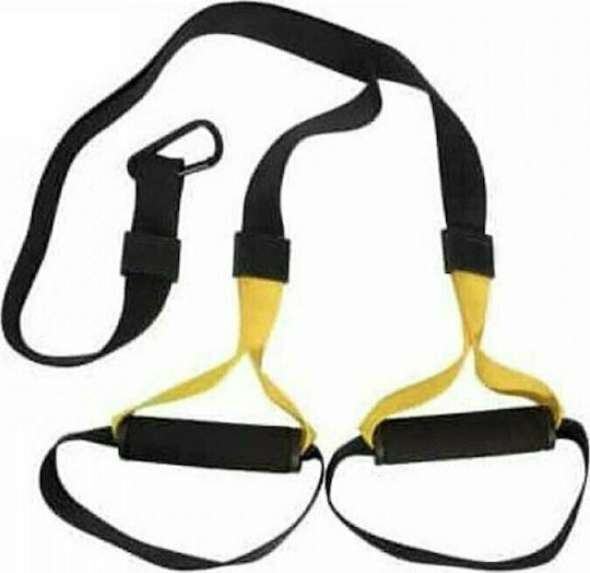 Mfitness Fitness Straps