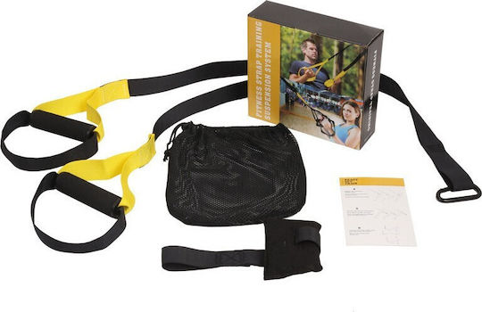 Mfitness Fitness Straps