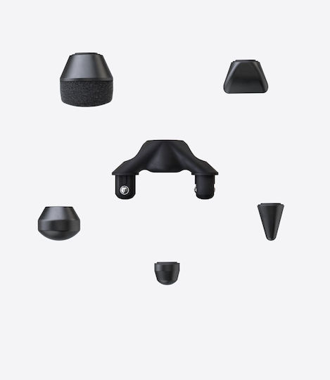 Therabody Gen4-PKG-Duo EU NA Spare Part