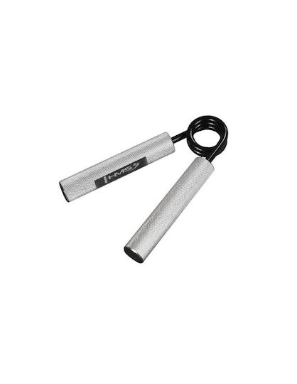 HMS Sc13 Crush Grippers Gray with Soft Resistance