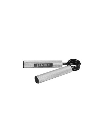 HMS Sc13 Crush Grippers Gray with Soft Resistance