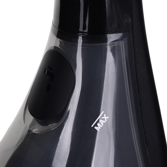 Philips Hand Garment Steamer 1600W with Container 230ml Black