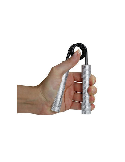 HMS Sc13 Crush Grippers Gray with Soft Resistance