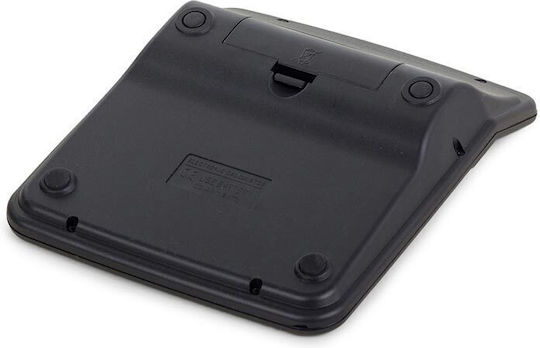 Taschenrechner in Schwarz Farbe 1Stück