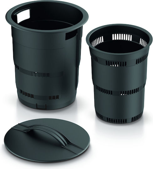 IKUGL-S411 Open Type Composter 11lt