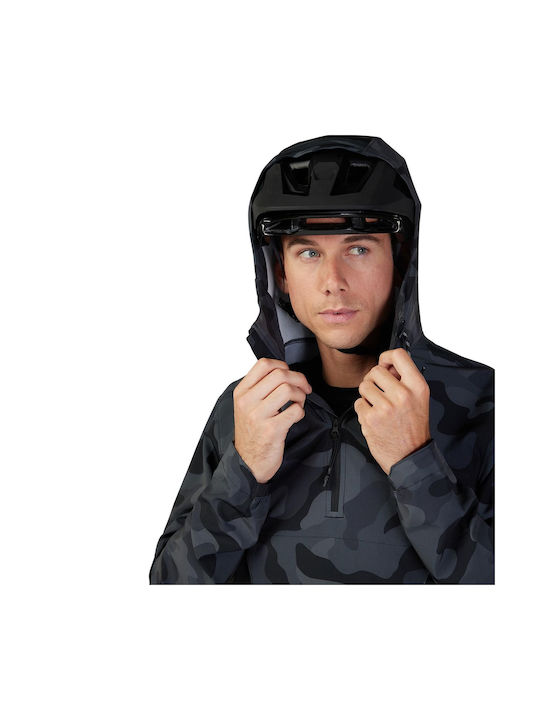 Fox Ranger Wind Men's Cycling Windbreaker Jacket