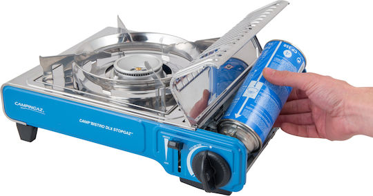 Campingaz Gas Grill for Camping 32x37x10cm