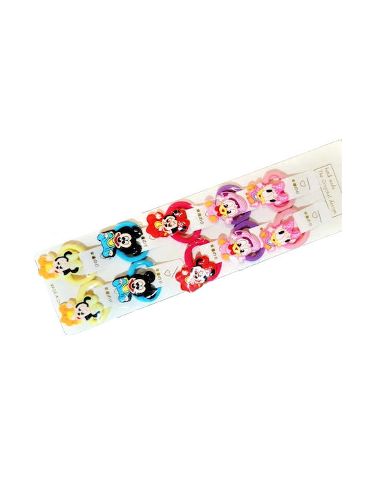 TakTakBaby Kids Hair Ties Set 10pcs A-1000794-1