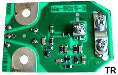 Ενισχυτής Ιστού GPS501S