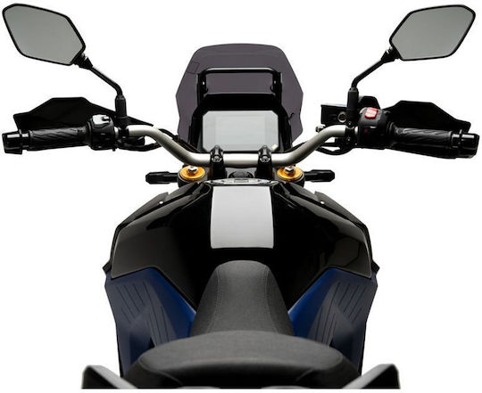 Puig Vizieră colorată motocicletă pentru Suzuki DL 800 V-Strom RO 21651F
