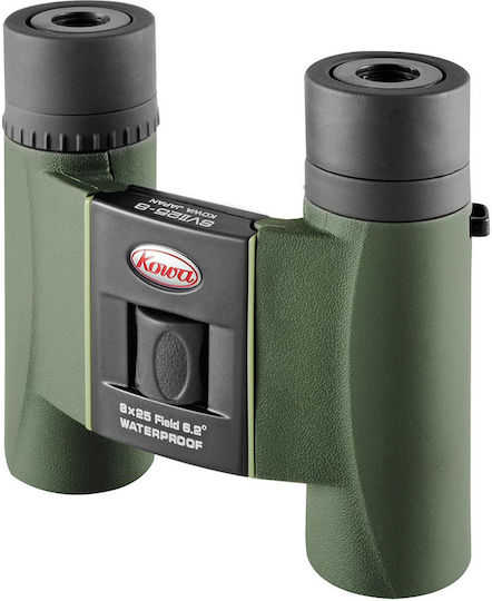 Kowa Binoculars Waterproof Sv Ii 8x25mm