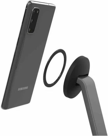 Mophie Magsafe Ladegerät 15W Gray (Snap+ 3 in 1)