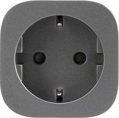 EcoFlow Single Socket White