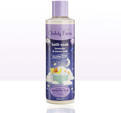 Childs Farm Shower Gel Lavender 250ml