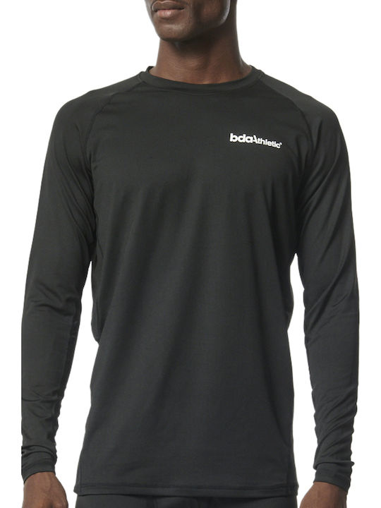 Body Action Black