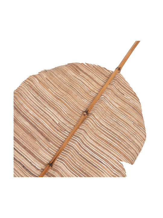 Dekorative Feder Braun 32cm HomeMarkt