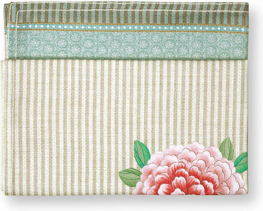 PiP Studio Blushing Birds Πετσέτα Κουζίνας από 100% Βαμβάκι 50x70cm PiP Studio Blushing Birds Πετσέτα Κουζίνας από 100% Βαμβάκι 50x70cm
