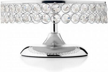 Palma Emporio 0496.23335 Metallisch Kuchenteller