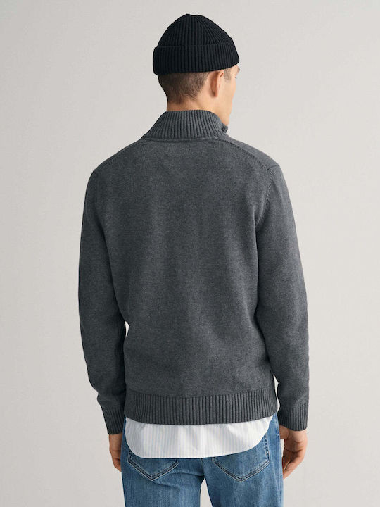 Long Sleeve Sweater Gray