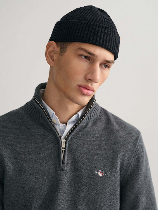 Long Sleeve Sweater Gray